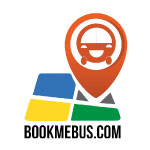 BookMeBus Logo