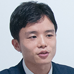 Yuta Nagano, Founder and CEO of Spean Luy